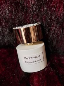 Tiziana Terenzi Andromeda 100 ml new TESTER box