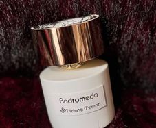 Tiziana Terenzi Andromeda 100 ml new TESTER box