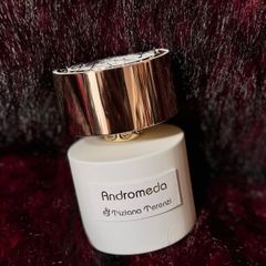 Tiziana Terenzi Andromeda 100 ml new TESTER box