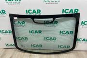 2012 Hyundai i40 Saloon Rear Windshield / Windscreen