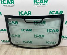 2012 Hyundai i40 Saloon Rear Windshield / Windscreen