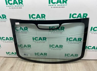 2012 Hyundai i40 Saloon Rear Windshield / Windscreen