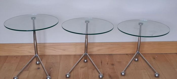 Occasional Tables