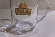 Beer Tankards / Glass / Mug, Pint Size