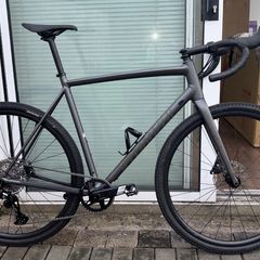 Specialized Crux DSW Gravel Bike