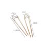 Hair pin never worn Image 2