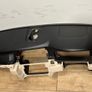 BMW 5 SERIES F10 F11 2015 Dashboard and air bag Console Dash Trim Panel Black/Beige Image 2