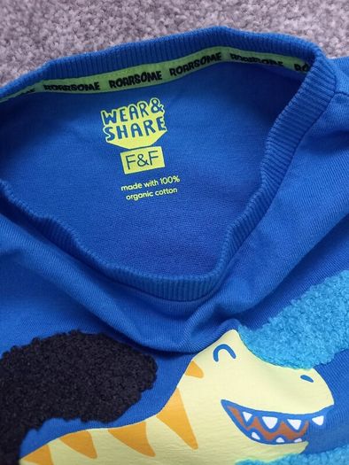 boys top.age 4/5
