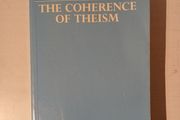 The Conference of Theism by Richard Swinburne
