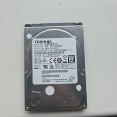 Laptop Toshiba 1tb standard Laptop