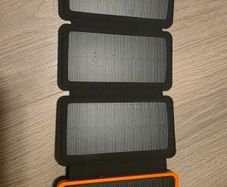 solar power bank