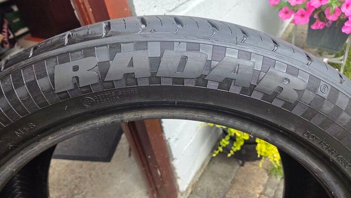 tyre