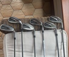 Taylormade Stealth HD irons