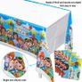 Cocomelon Birthday Party Decorations Kit Image 5