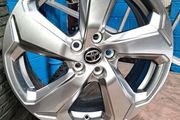 Alloy Wheels Rav4 Or Similar 18"