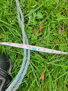pipe suitable for a well