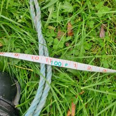 pipe suitable for a well