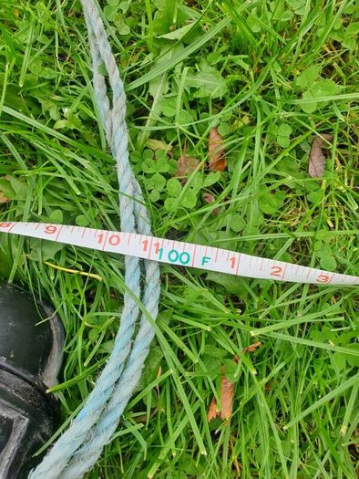 pipe suitable for a well