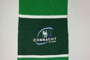 connacht rugby scarf