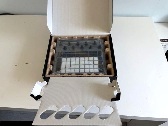 Novation Circuit Ryythm