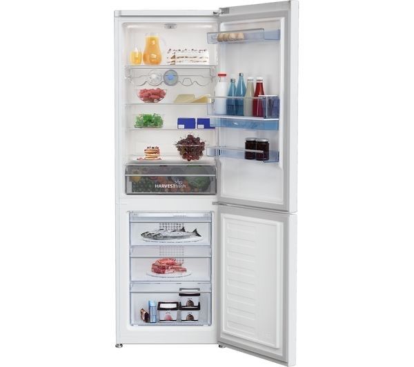 Beko Fridge Freezer