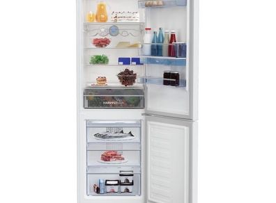 Beko Fridge Freezer