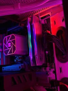 Gaming PC 32GB ddr5 Ryzen 5 7600x