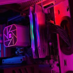Gaming PC 32GB ddr5 Ryzen 5 7600x