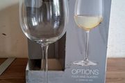 2 Wine Glasses - Dunnes Stores