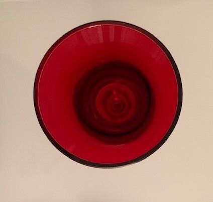 M&S Candle Holders