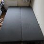 Alvdalen IKEA sofabed Image 4