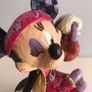 Disney Traditions Minnie Mouse with BOX Image 2