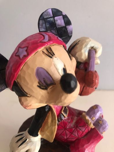 Disney Traditions Minnie Mouse with BOX