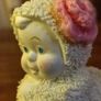 Snowbabies from Department 56. Porcelain. Image 6