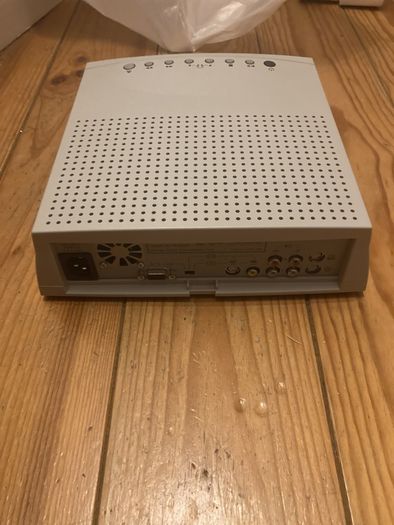 Bandai atmark console