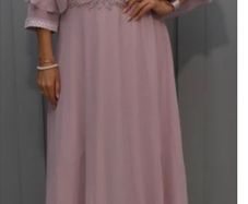 LIZABELLA  & COUTURE CLUB Blush Mother of Bride Outfits