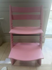 Stokke High Chair