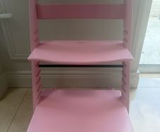 Stokke High Chair