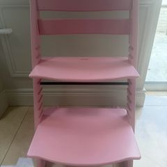 Stokke High Chair