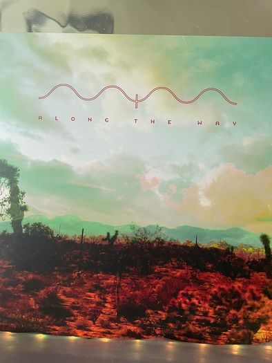 Mark McGuire (Emeralds) - Along The Way