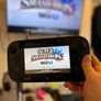 Wii U premium black console Boxed + games Image 6