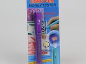 Euro Notes money banknotes Tester Pen With Uv Light