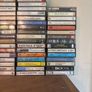 Original Cassette Albums Collection. Irish Folk, Rock, Pop, Indie. 120 in Total. Image 7