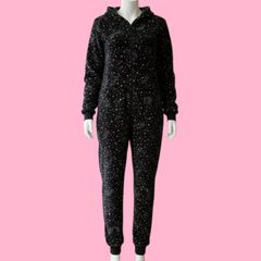 Girl's Winter onesie - Marks & Spencers - 140cm