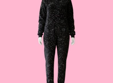Girl's Winter onesie - Marks & Spencers - 140cm