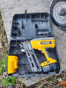 DeWalt nailer