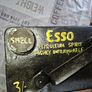 Antique 1930s Esso Can, Postage Available or Collection Image 5