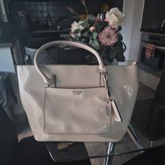 Genuine Guess handbag