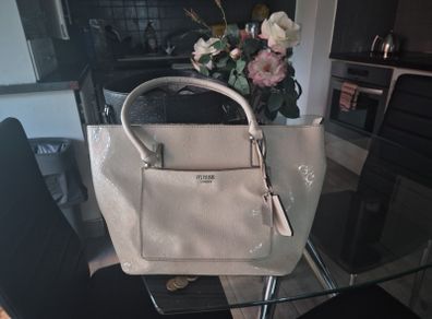 Genuine Guess handbag