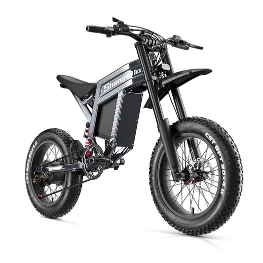 Shengmilo S900 Electric Bike